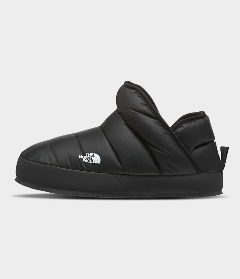 Детские ботинки The North Face Youth Thermoball Traction Booties, цвет: Чёрный
