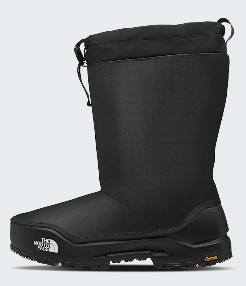 Ботинки The North Face Base Camp 200 Waterproof, цвет: Чёрный