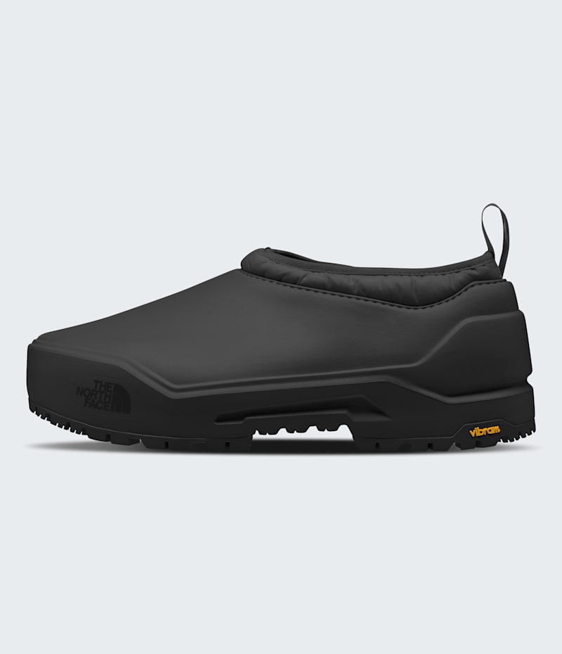 Сабо The North Face Base Camp WP Mules, цвет: Чёрный