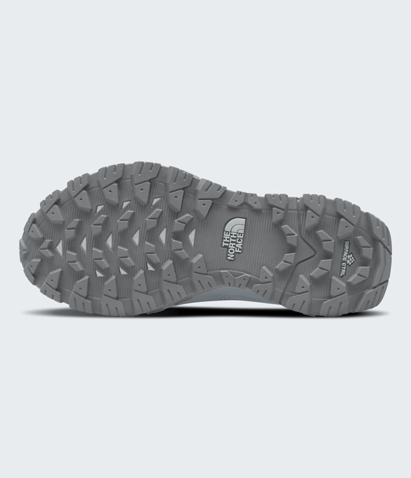 Обувь The North Face Women’s Offtrail Hike LT Mid GORE-TEX, цвет: Серый / Морозный серый — фото 3