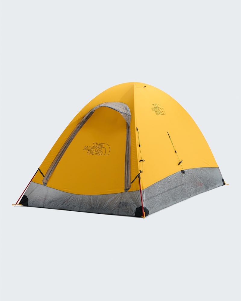 The North Face Summit AMK Assault 2, цвет: Снежный золотой / Чёрный