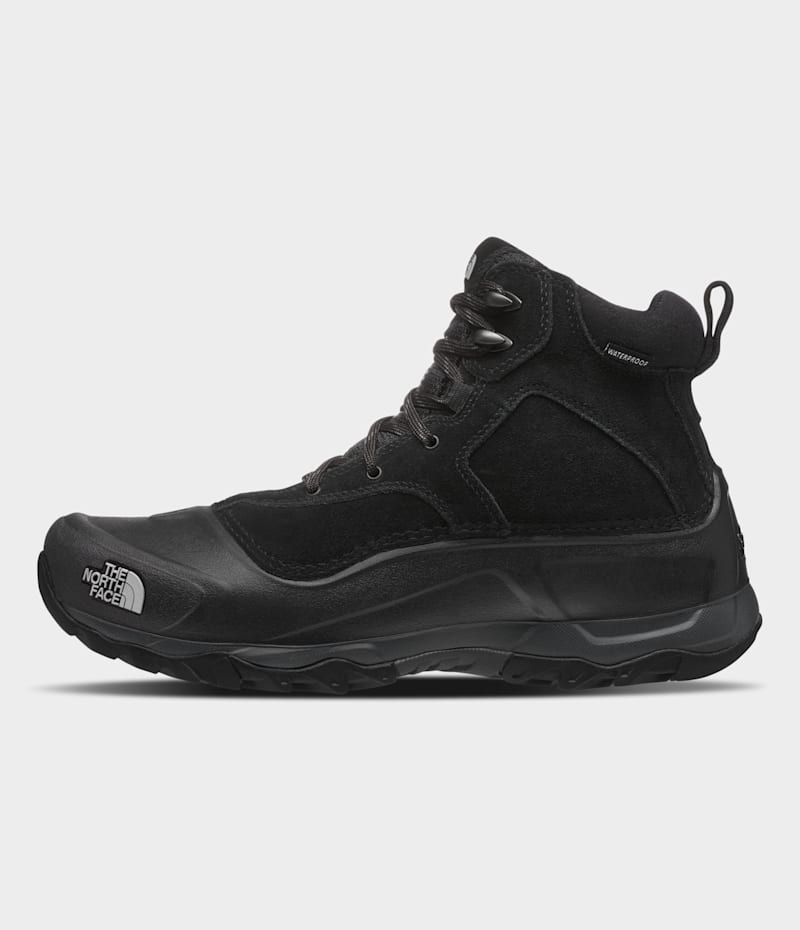 Мужские ботинки The North Face Men’s Snowfuse Boots