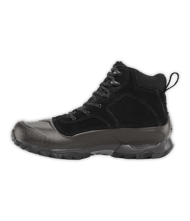 Мужские ботинки The North Face Men’s Snowfuse Boots — фото 3