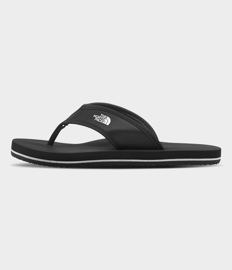 Детские сандалии The North Face Youth Base Camp Flip-Flops
