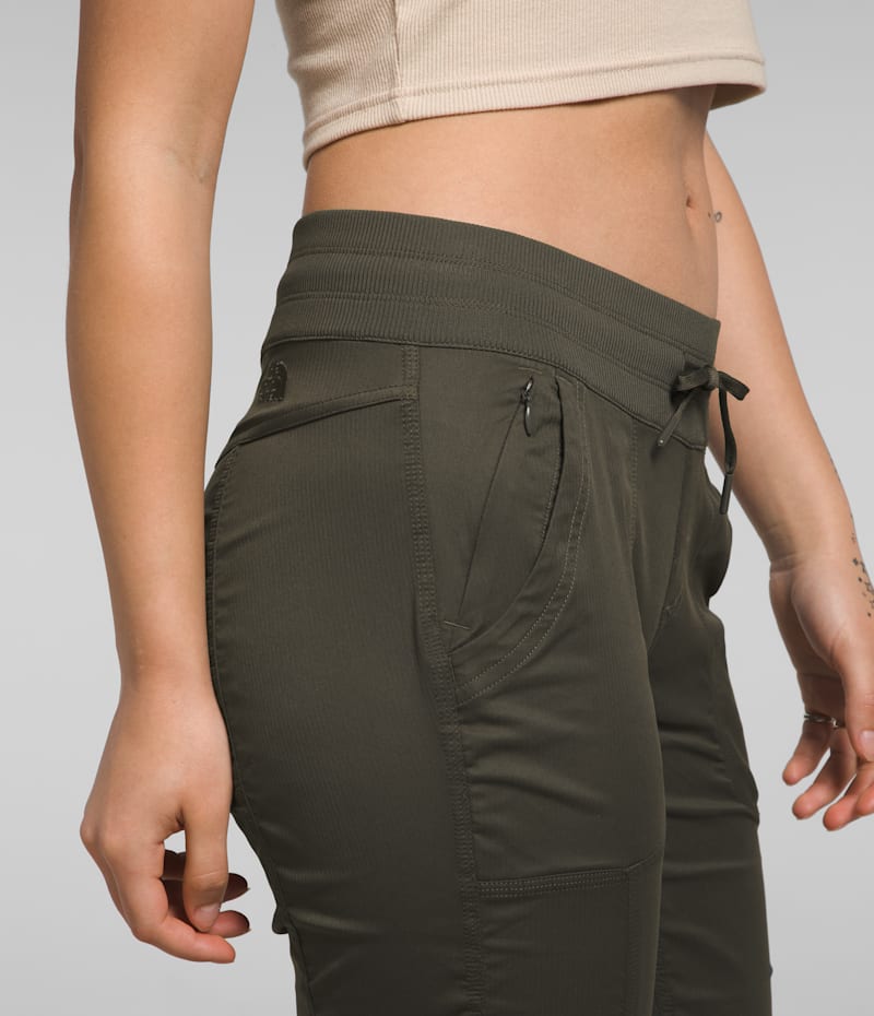 The North Face Women’s Aphrodite 2.0 Pants — фото 3