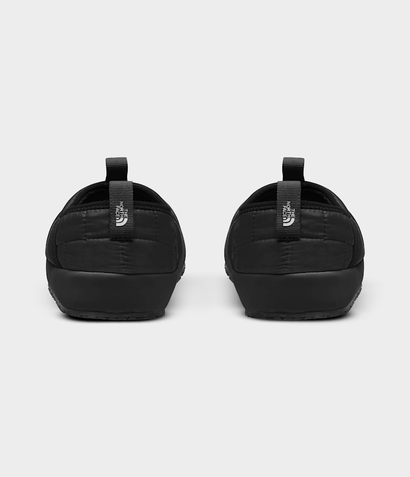 Детские сабо The North Face Youth THERMOBALL Traction Mules II — фото 3