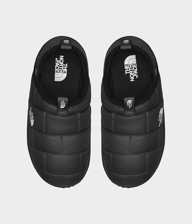 Детские сабо The North Face Youth THERMOBALL Traction Mules II — фото 2