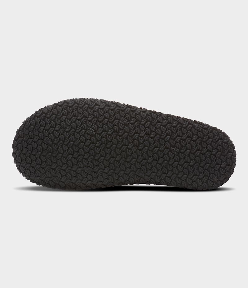 Детские сабо The North Face Youth THERMOBALL Traction Mules II — фото 4