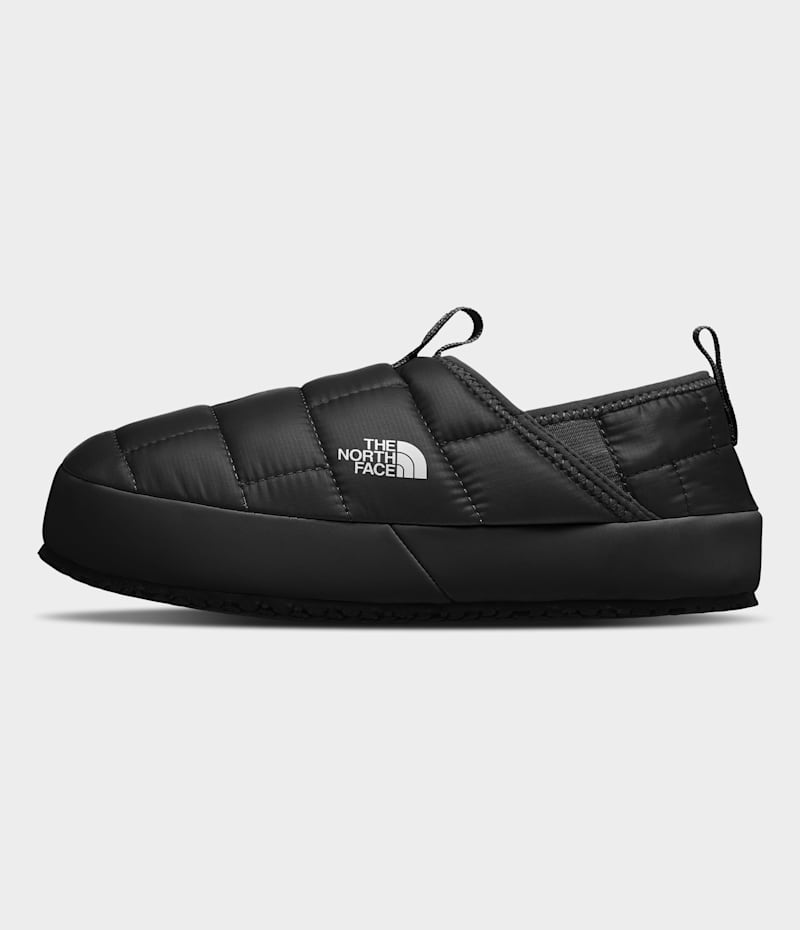 Детские сабо The North Face Youth THERMOBALL Traction Mules II