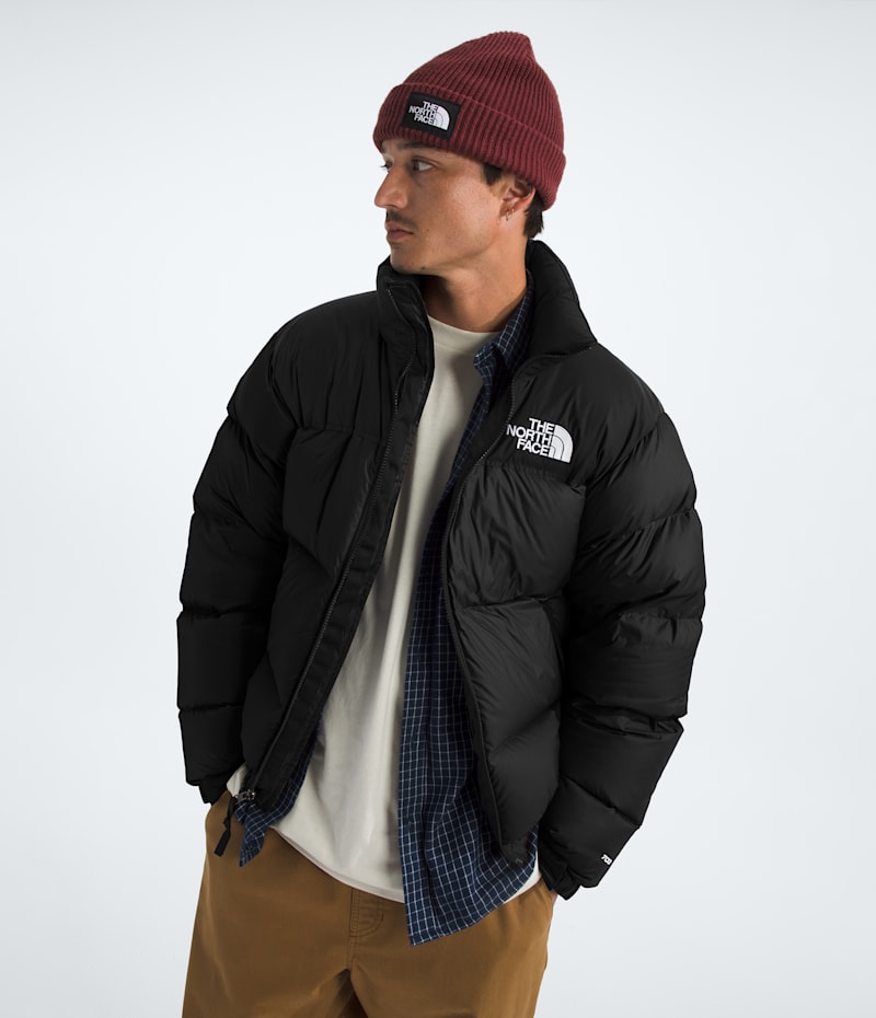 The North Face Men’s 1996 Retro Nuptse Jacket — фото 2