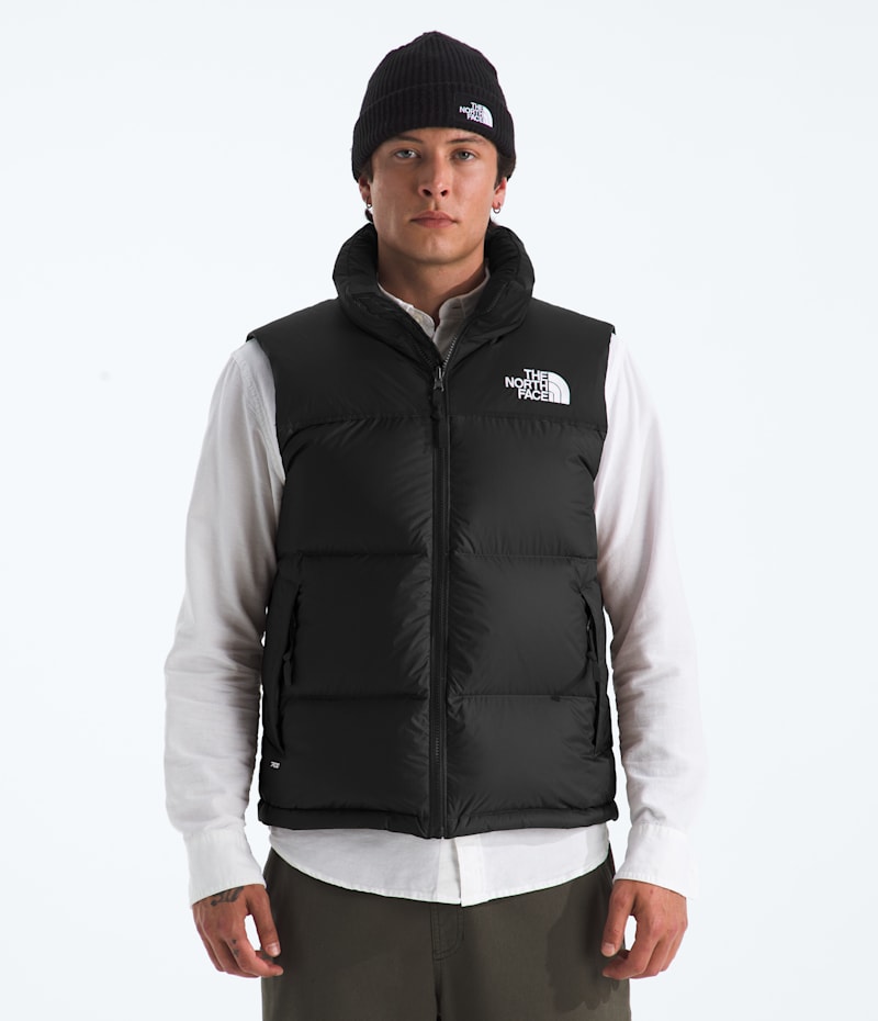 The North Face Men’s 1996 Retro Nuptse Vest