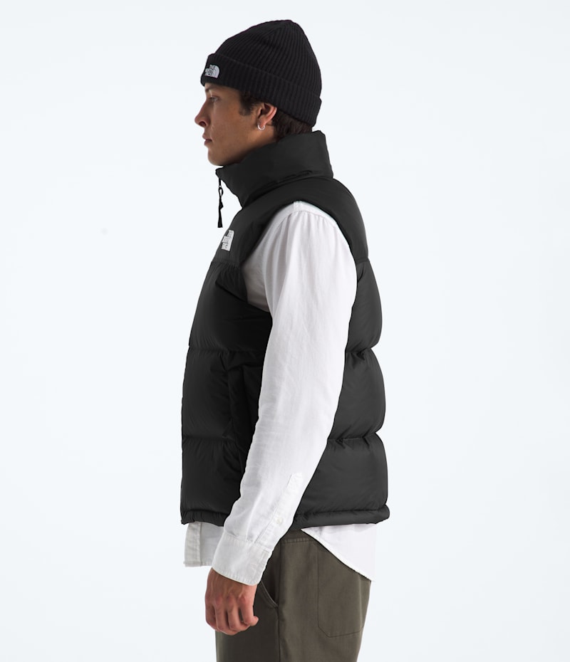 The North Face Men’s 1996 Retro Nuptse Vest — фото 3