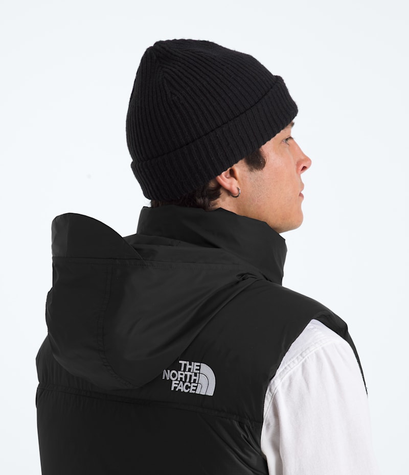 The North Face Men’s 1996 Retro Nuptse Vest — фото 4