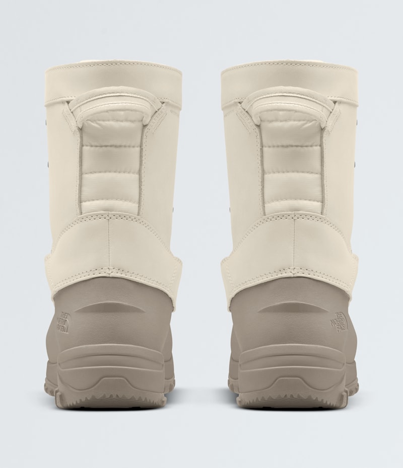 Женские ботинки The North Face Women’s Yukiona Mid Boots — фото 3