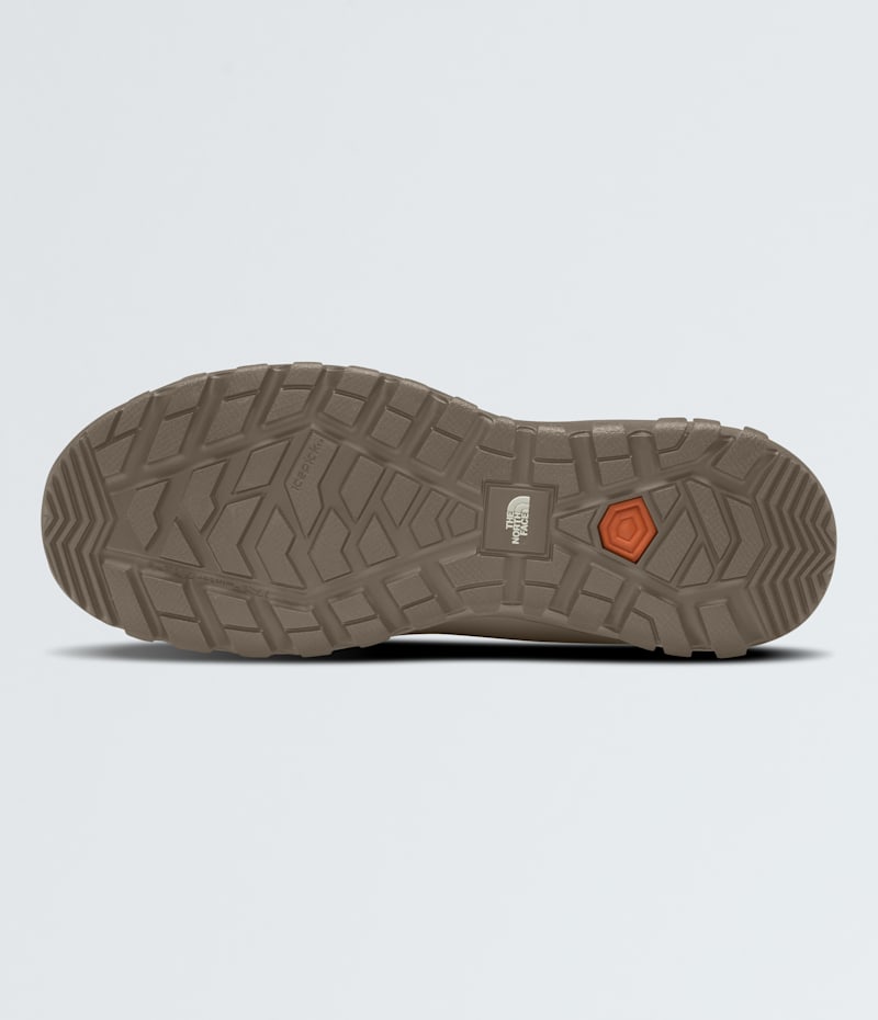 Женские ботинки The North Face Women’s Yukiona Mid Boots — фото 4