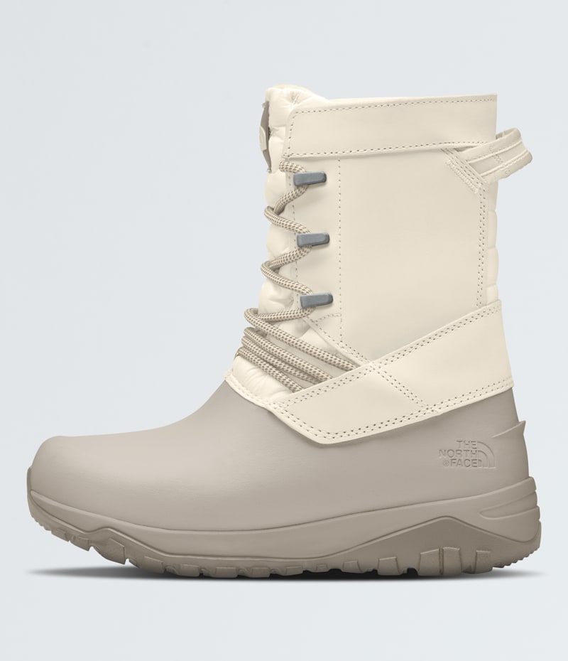 Женские ботинки The North Face Women’s Yukiona Mid Boots