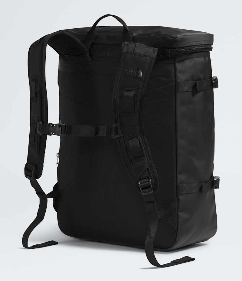 Рюкзак The North Face Base Camp Fusebox - 30L — фото 2