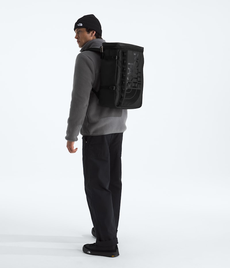 Рюкзак The North Face Base Camp Fusebox - 30L — фото 3