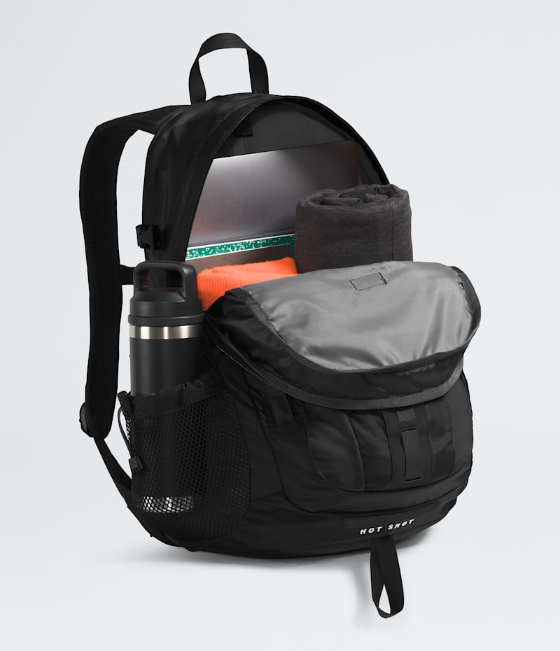 Рюкзак The North Face Hot Shot SE Backpack - 30L — фото 4