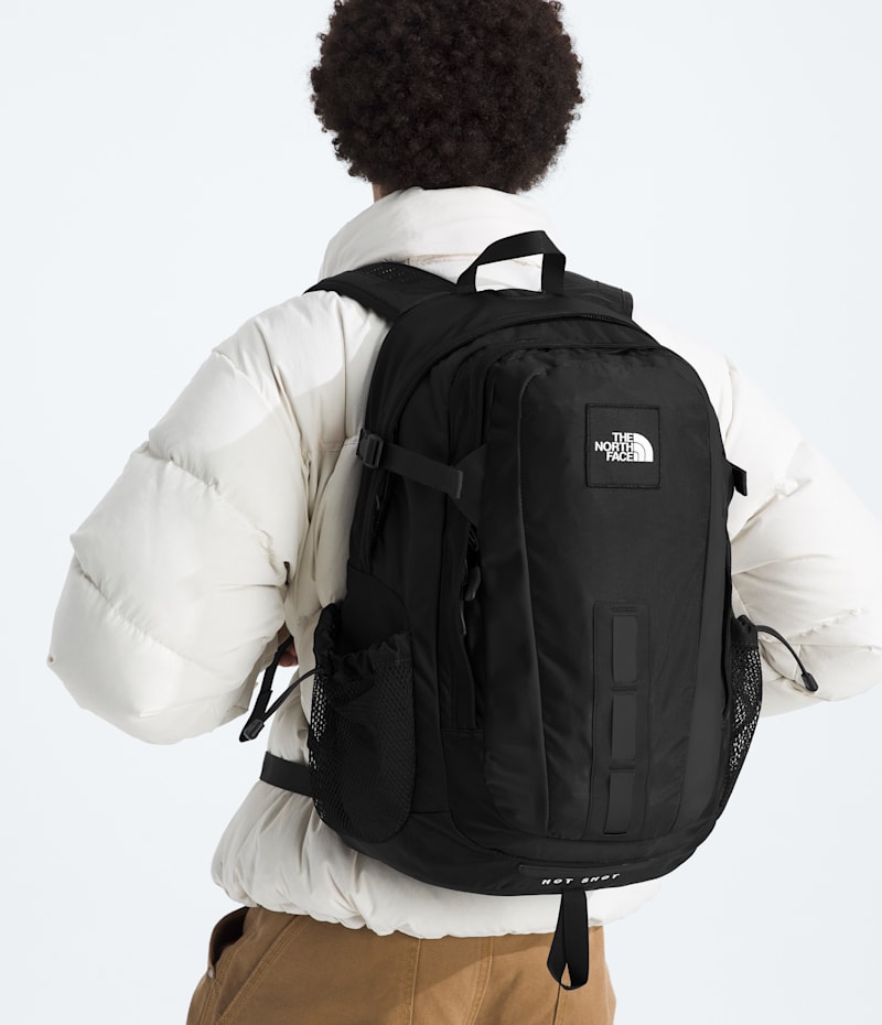 Рюкзак The North Face Hot Shot SE Backpack - 30L — фото 5
