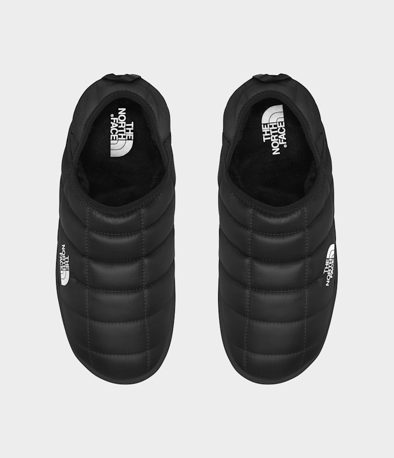 The North Face Men’s THERMOBALL Traction Mules V — фото 2
