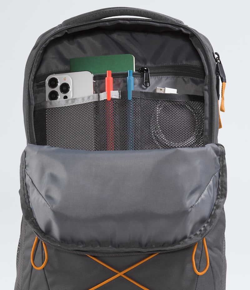 Рюкзак The North Face Jester Backpack - 28L — фото 5