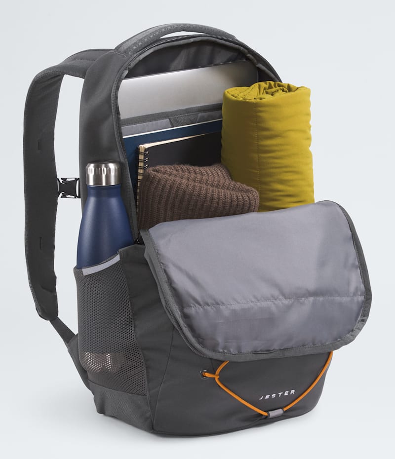 Рюкзак The North Face Jester Backpack - 28L — фото 3