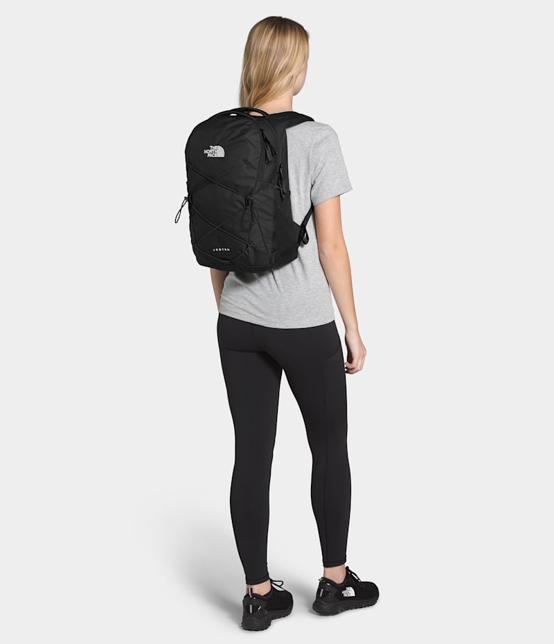 Рюкзак The North Face Women’s Jester Backpack - 27L — фото 5