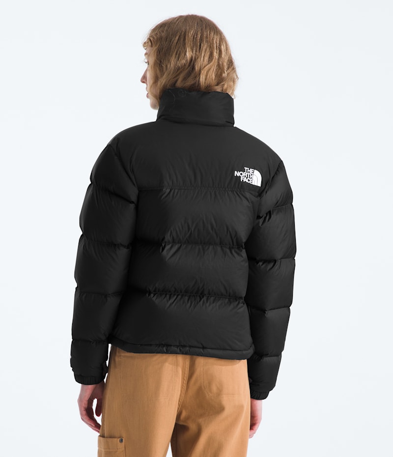 The North Face Women’s 1996 Retro Nuptse Jacket — фото 3