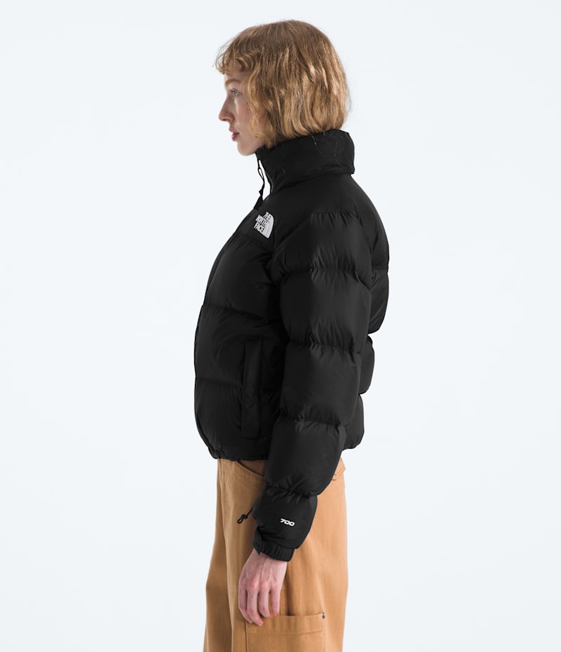 The North Face Women’s 1996 Retro Nuptse Jacket — фото 4