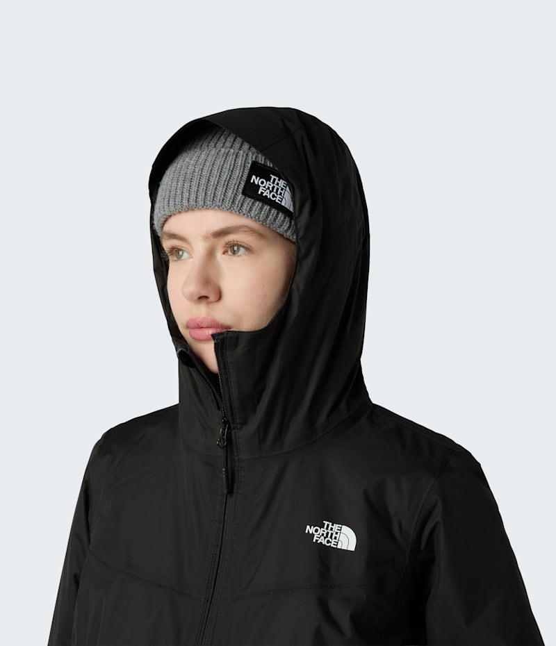 The North Face Women’s Quest Insulated Jacket — фото 6