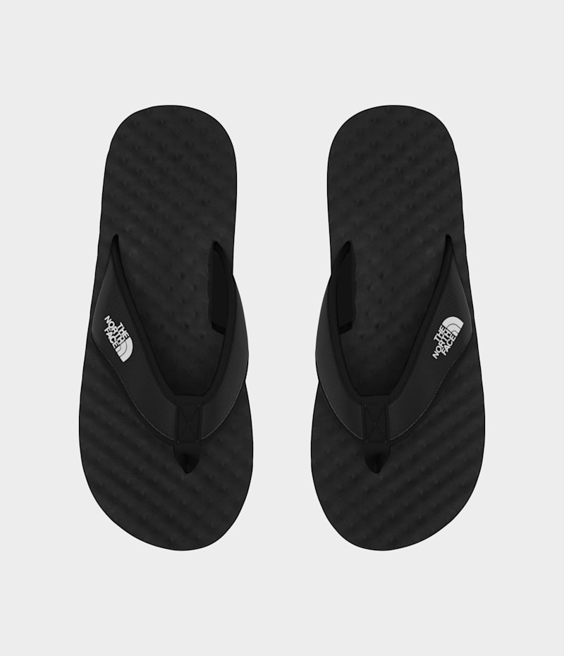 Мужские сандалии The North Face Men’s Base Camp Flip-Flops II — фото 2