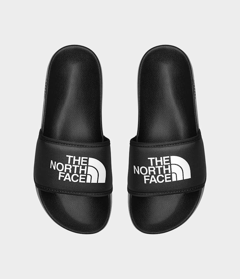 Женские сандалии The North Face Women’s Base Camp Slides III — фото 2