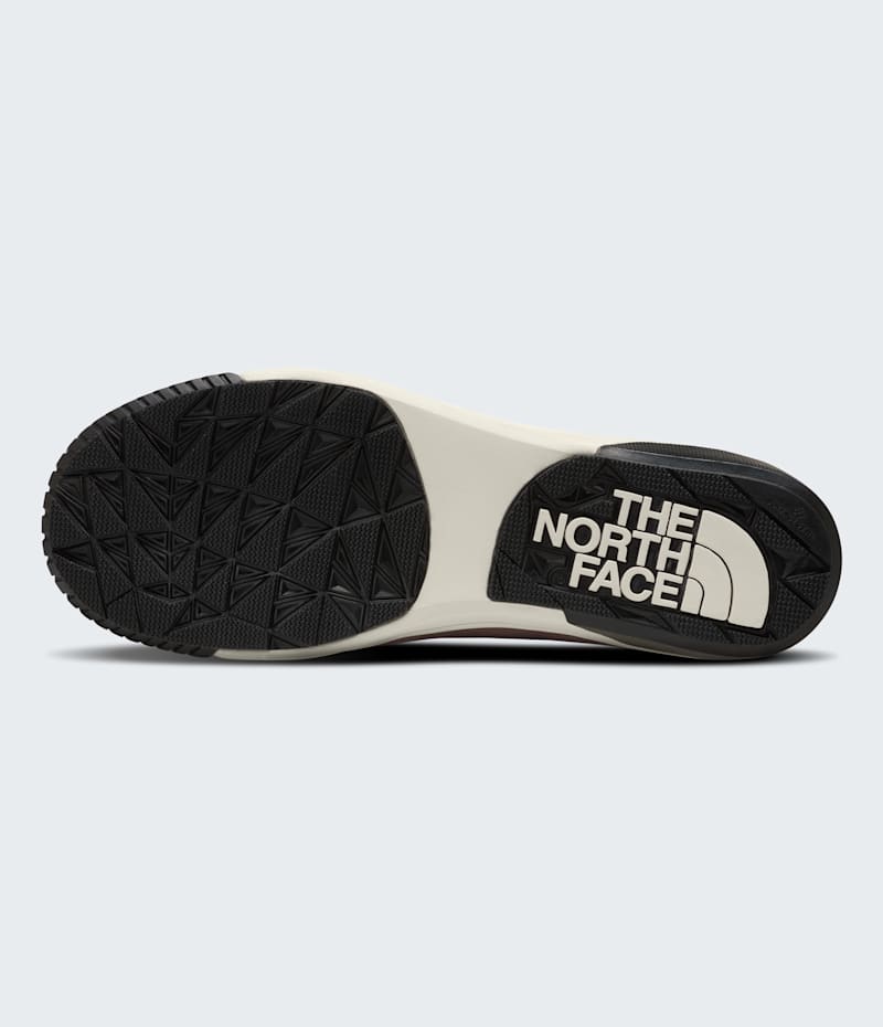 Женские ботинки The North Face Women’s Sierra Mid Lace Waterproof Boots — фото 4