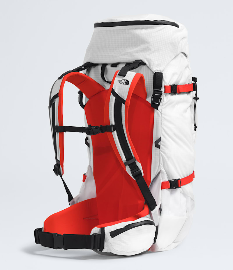 Рюкзак The North Face Cobra 65 Backpack — фото 2