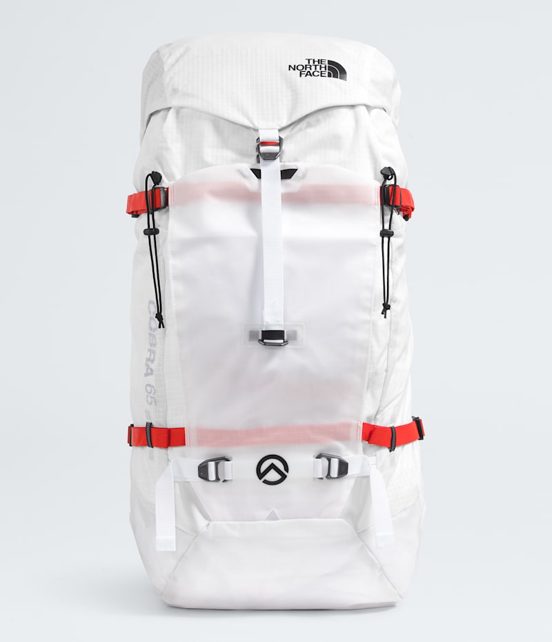 Рюкзак The North Face Cobra 65 Backpack
