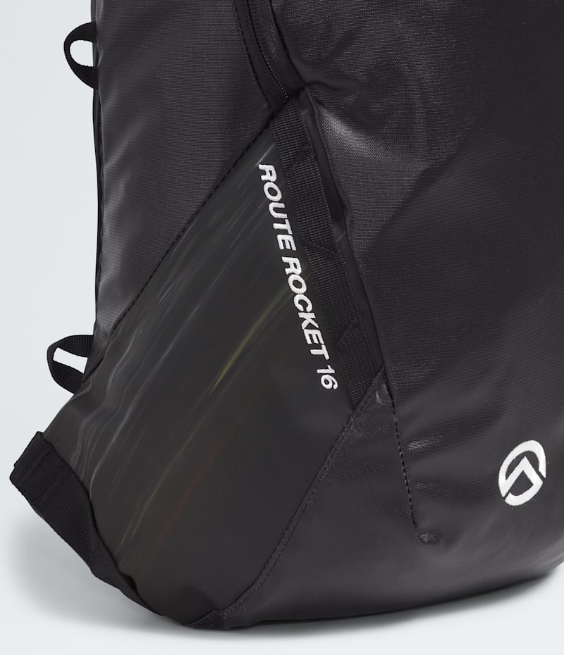 Рюкзак The North Face Route Rocket 16 Backpack — фото 5
