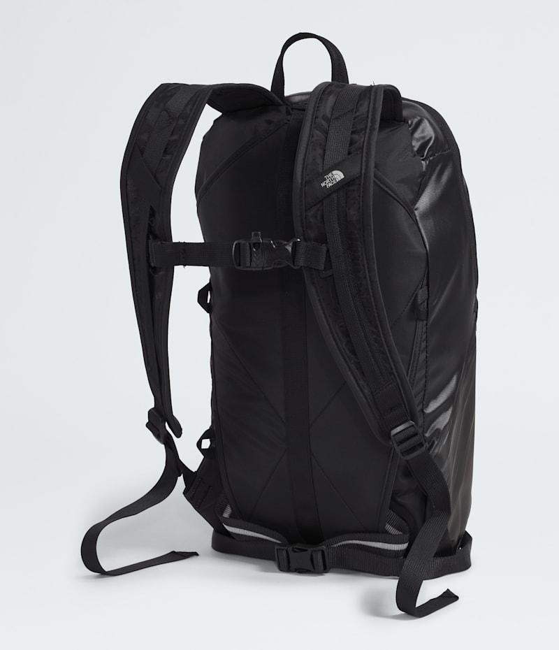 Рюкзак The North Face Route Rocket 16 Backpack — фото 2