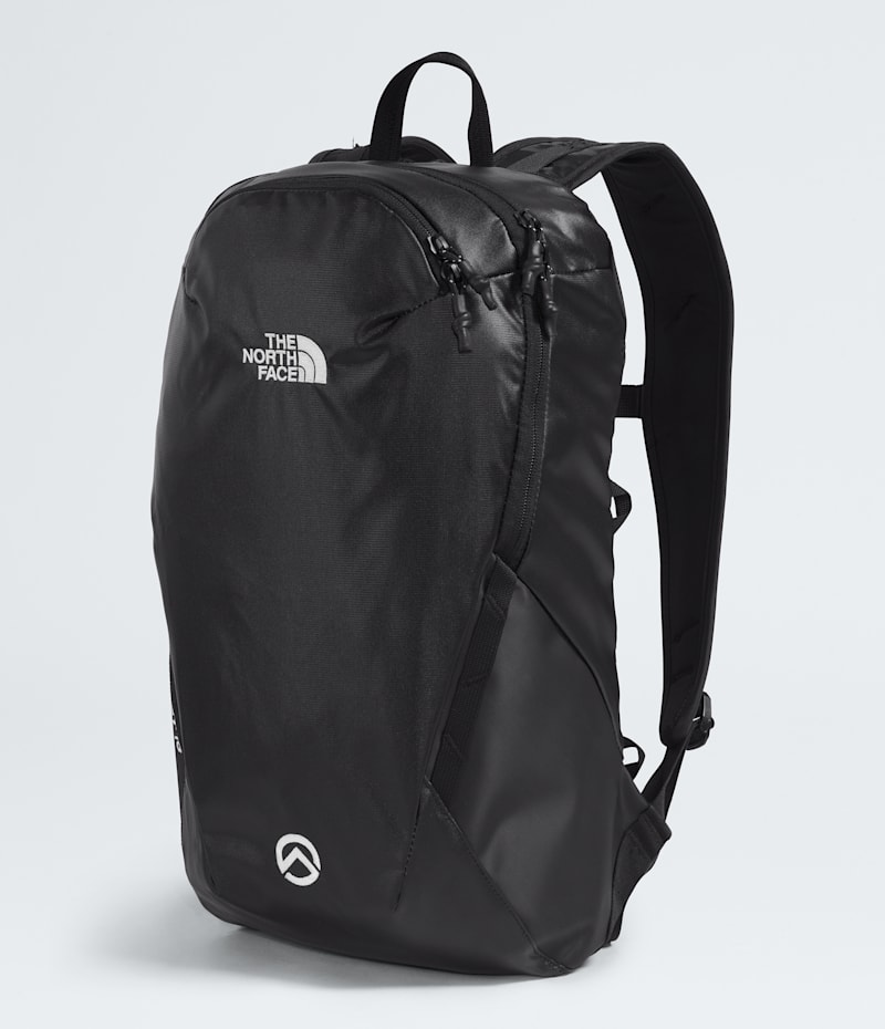 Рюкзак The North Face Route Rocket 16 Backpack — фото 3