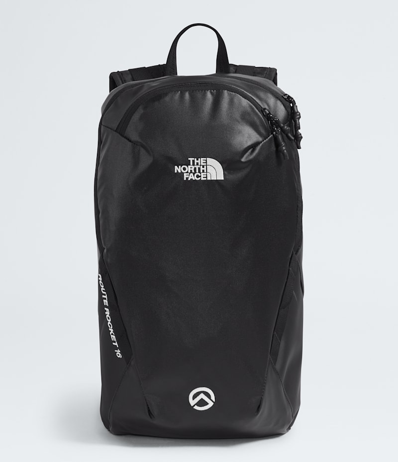 Рюкзак The North Face Route Rocket 16 Backpack