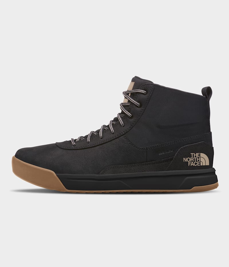 Мужские ботинки The North Face Men’s Larimer Mid Waterproof Boots