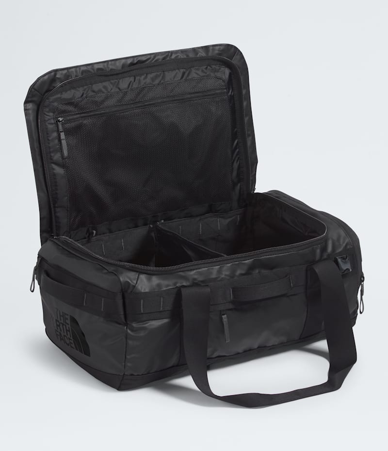 The North Face Base Camp Voyager Duffel—42L — фото 5