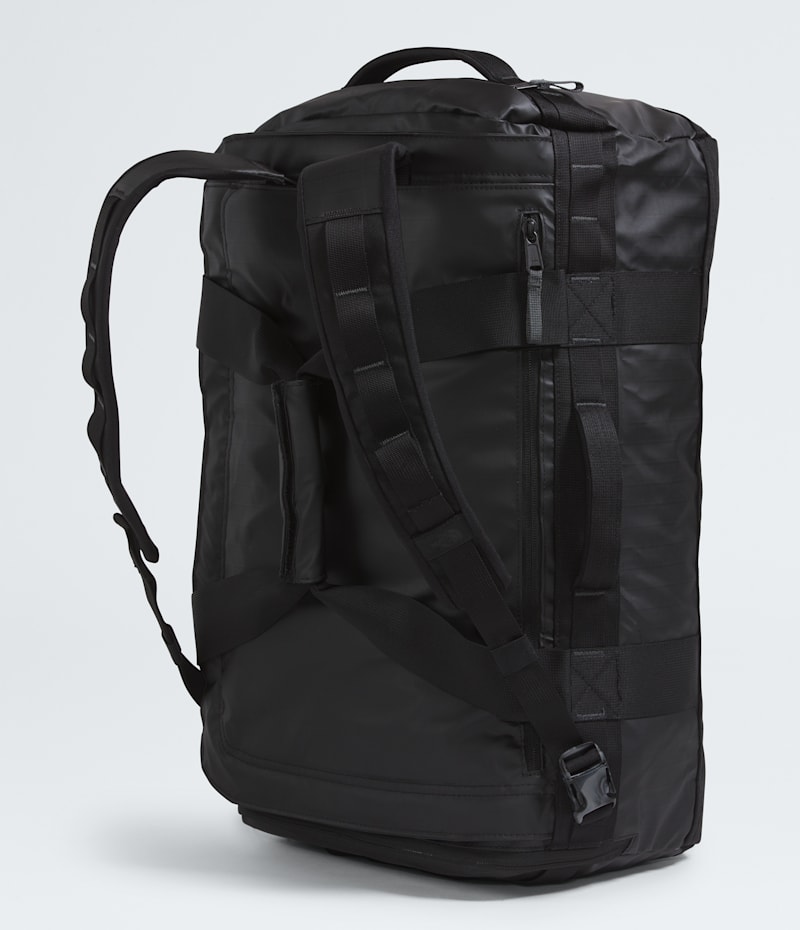 The North Face Base Camp Voyager Duffel—42L — фото 2