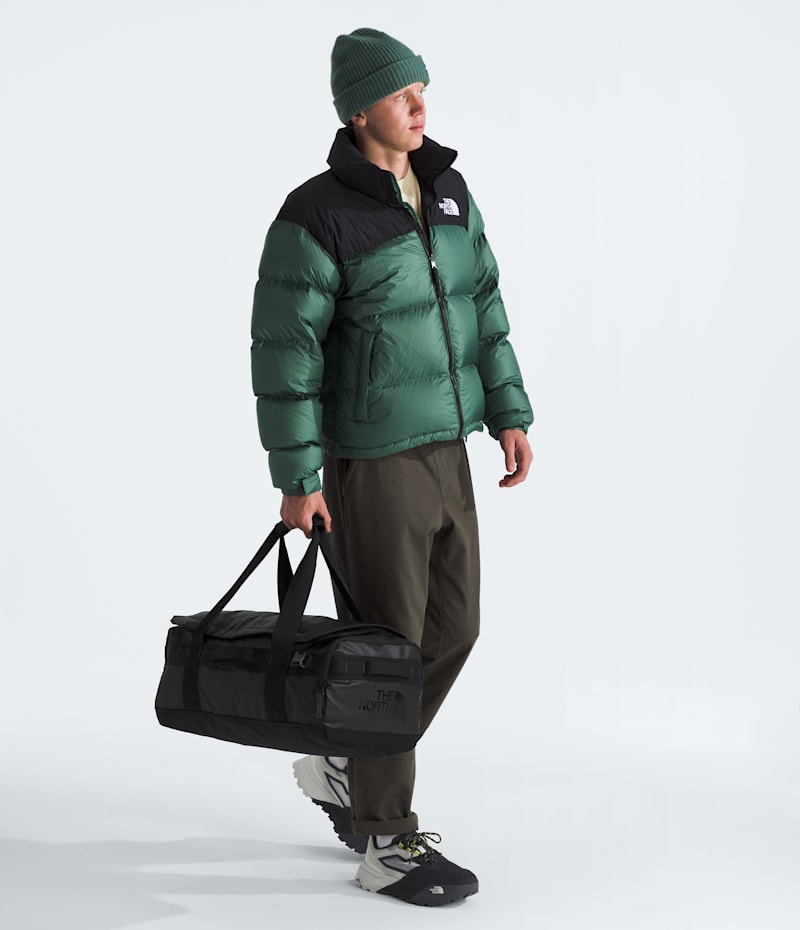 The North Face Base Camp Voyager Duffel—42L — фото 4