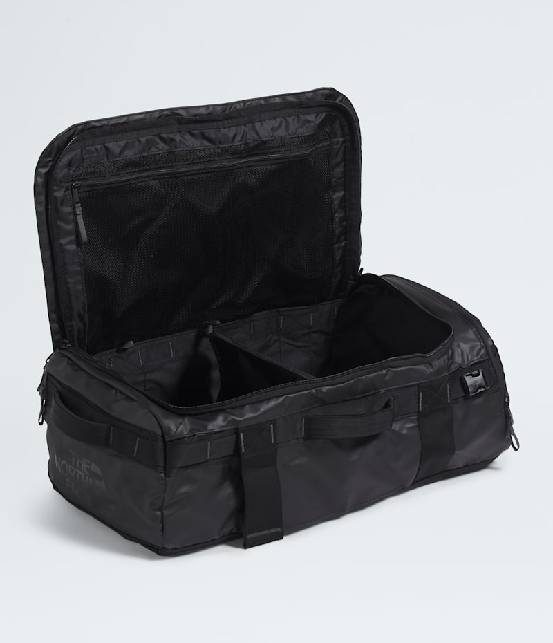 The North Face Base Camp Voyager Duffel—32L — фото 5
