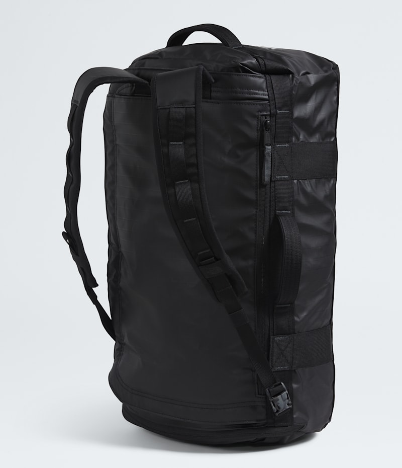 The North Face Base Camp Voyager Duffel—32L — фото 2