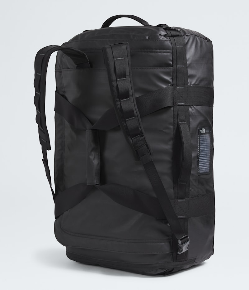 The North Face Base Camp Voyager Duffel—62L — фото 2