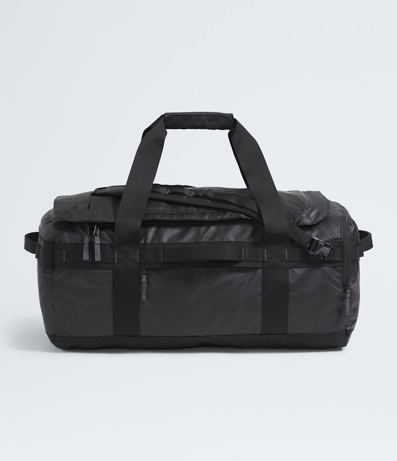 The North Face Base Camp Voyager Duffel—62L