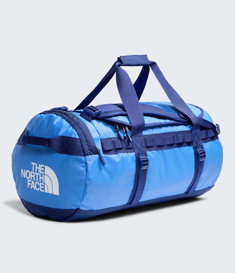 The North Face Base Camp Duffel—M — фото 3