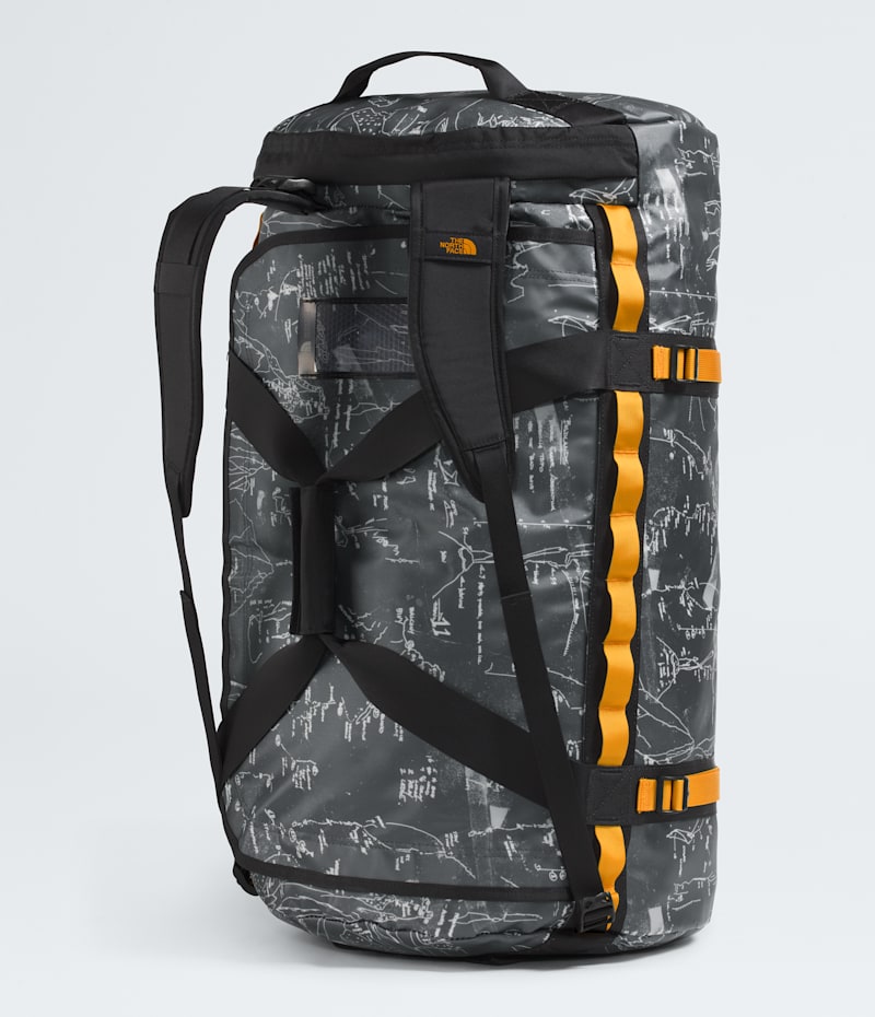 The North Face Base Camp Duffel—L — фото 2